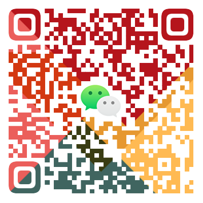 关注微信公众号