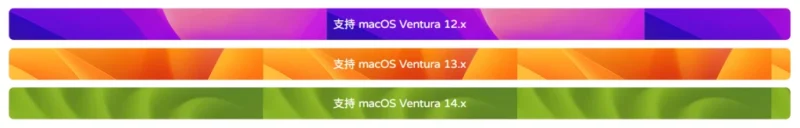 子比主题美化-仿macgf三条文章底部提醒-云潮源码库